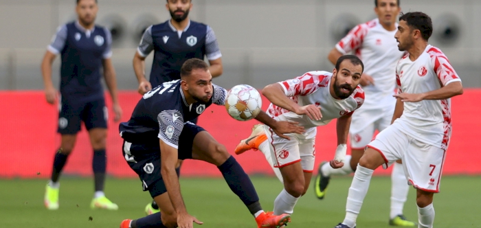 QNB Stars League Week 3 – Al Shamal 2 Qatar SC 1