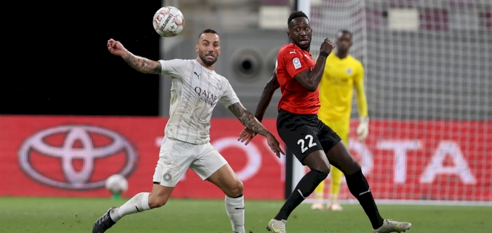 QNB Stars League Week 3 – Al Rayyan 2 Al Sadd 4