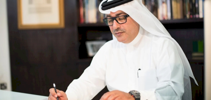 Qatari architect excited to welcome fans to Al Thumama Stadium’s inauguration