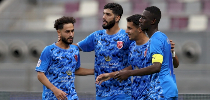 Al Duhail look to extend lead as Matchday 4 of the QNB Stars league kicks off.