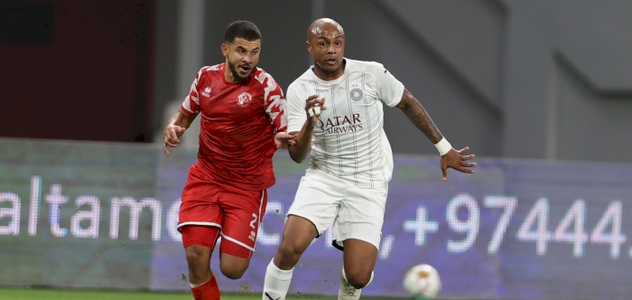 QNB Stars League Week 4 – Al Sadd 7 Al Shamal 2