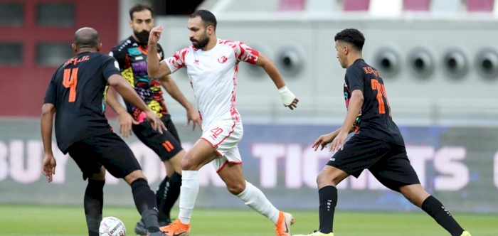 QNB Stars League Week 5 – Umm Salal 1 Al Shamal 1