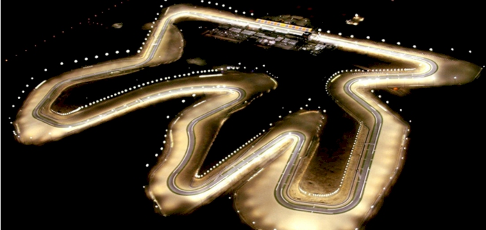 Interesting facts about inaugural Ooredoo Qatar GP