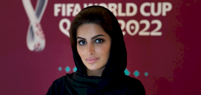 FIFA picks Qatari official as member of Dispute Resolution Committee