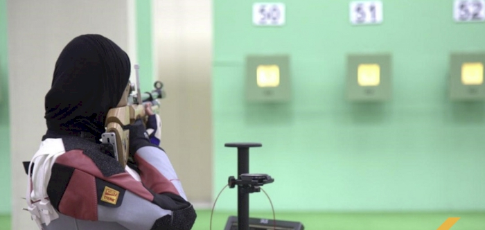 Team Qatar to participate in GCC Elite Shooting Championship