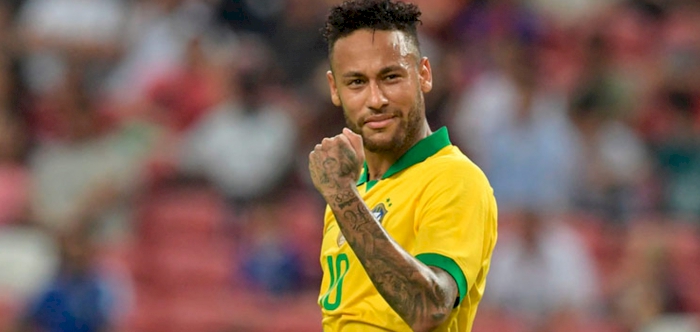 WORLD CUP IN 2022 ‘WILL BE MY LAST’, SAYS NEYMAR