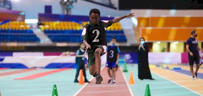 ASPIRE ACADEMY KICKS-OFF PRE-ACADEMY ATHLETICS TRIALS FOR CLUBS