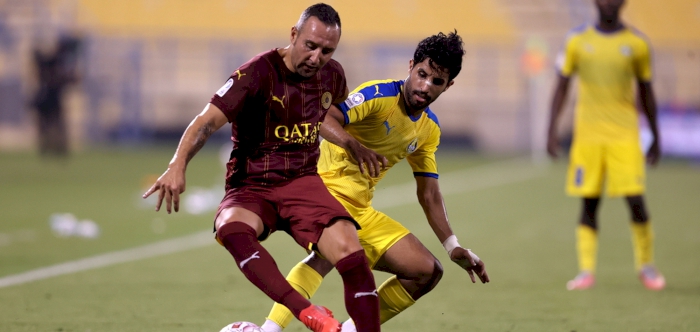 QNB Stars League Week 6 – Al Sadd 6 Al Gharafa 4