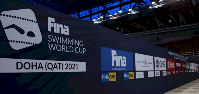 QSA ready to host Third Round of 2021 FINA World Cup on Thursday