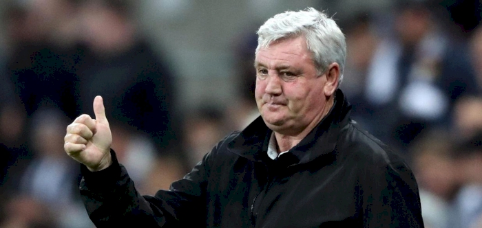 Steve Bruce leaves Newcastle by mutual consent after Saudi takeover