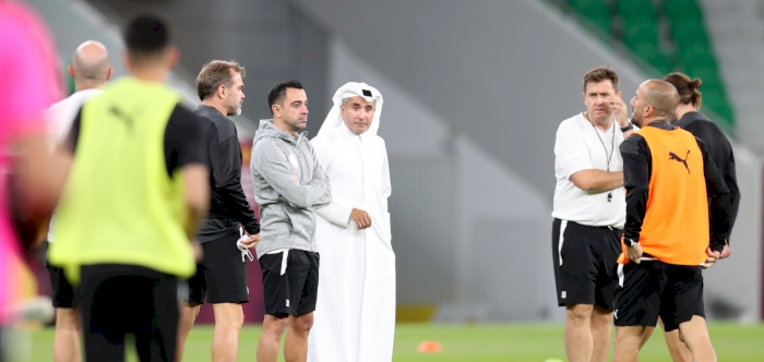 Al Sadd hold edge over Al Rayyan in Amir Cup final