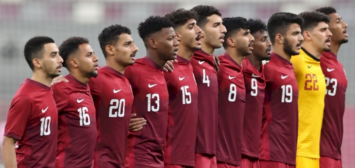 Qualifiers - Group A: Qatar sail past Yemen