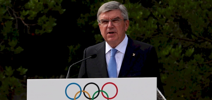 IOC to make decision on weightlifting and boxing 