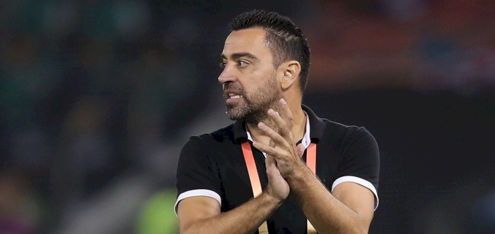 Xavi has two-year contract with the club: Al Sadd