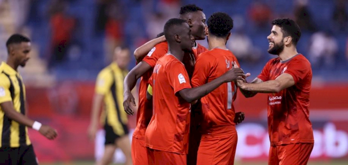 QNB Stars League Week 8: Al Duhail Defeat Qatar SC 2-1