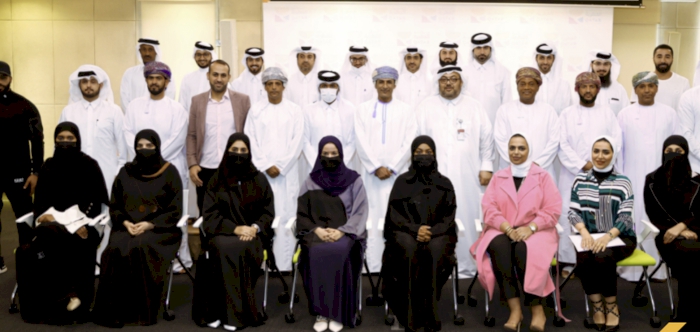 QOA course on modern management of sport organizations concludes