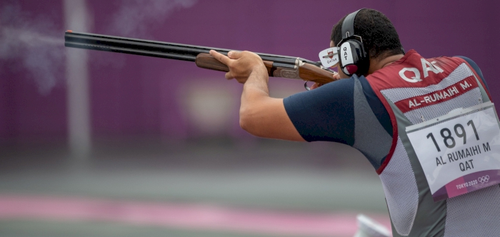 Amir Cup shooting and archery from today