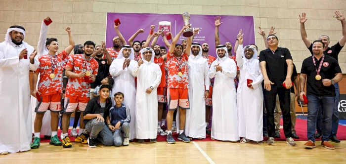 Al Arabi wins it