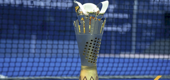 World Padel Championship to begin on Monday