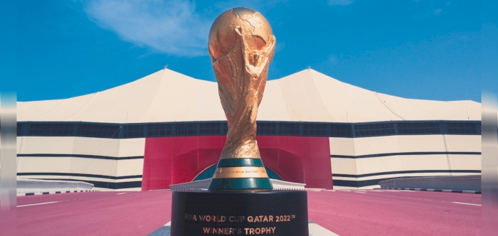 Qatar 2022: one year to go until the first FIFA World Cup™ in the Middle East and Arab world