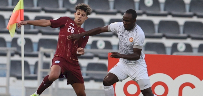 Ooredoo Cup: Al Wakrah Beat Umm Salal 3-1