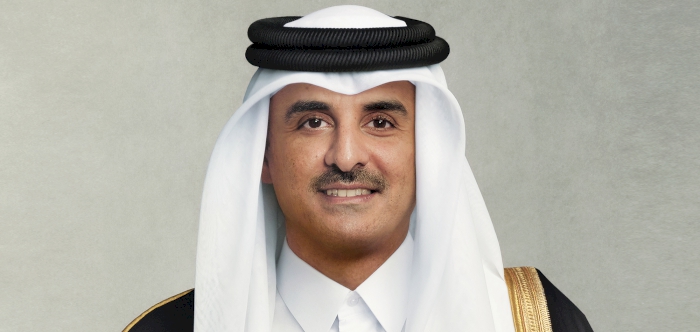 HH the Amir Inaugurates Tomorrow FIFA Arab Cup Qatar 2021