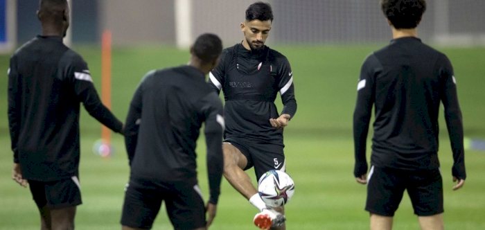 Hosts Qatar confident ahead of last-eight clash against UAE