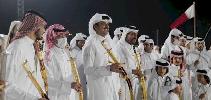 Qatar National Day 2021: Unprecedented achievement, glory and global appreciation