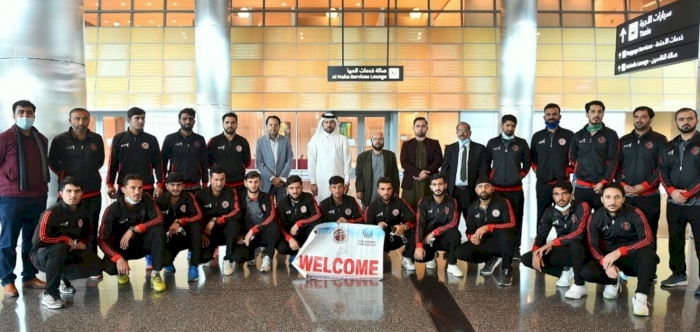 Afghan cricket team makes Qatar new home; Doha to host ODI series against Netherlands