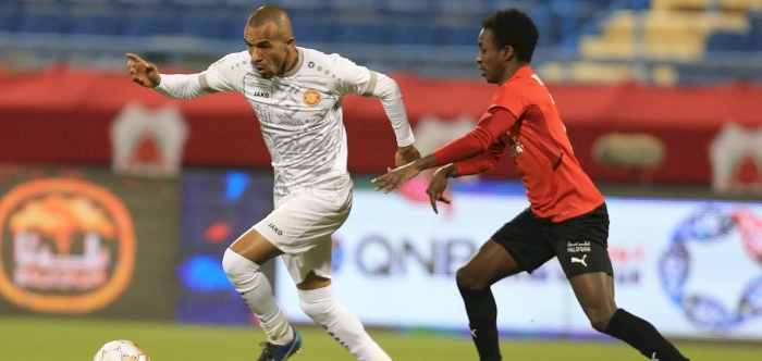 QNB Stars League Week 12 – Al Rayyan 2 Umm Salal 3