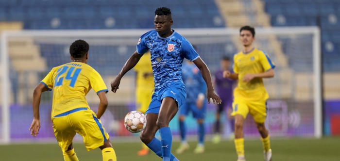 QNB Stars League: Olunga Leads Top Scorers 