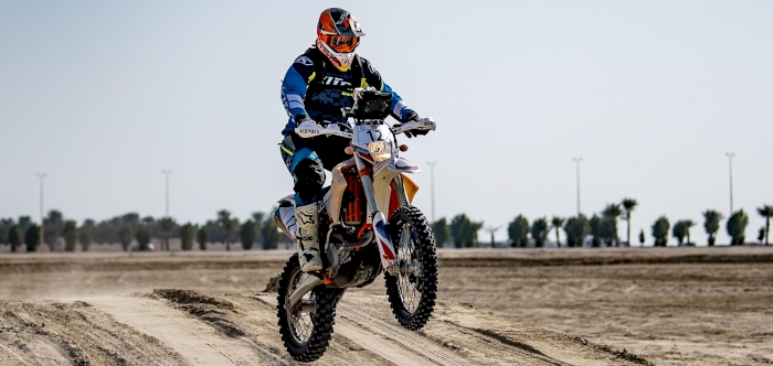 QMMF announce Qatar International Baja 2022 Begins in March