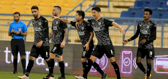 QNB Stars League Week 15: Al Sadd Defeat Al Shamal 5-1 and Regains Leadership