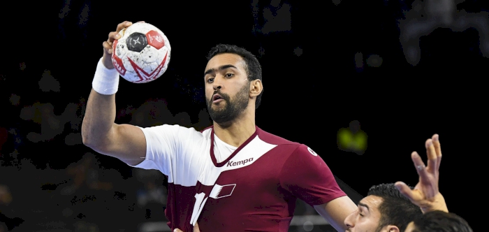 Asian Handball Championships: Qatar beat UAE to top Group C