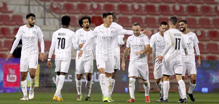 QNB Stars League Week 16 – Al Sadd 4-2 Al Arabi