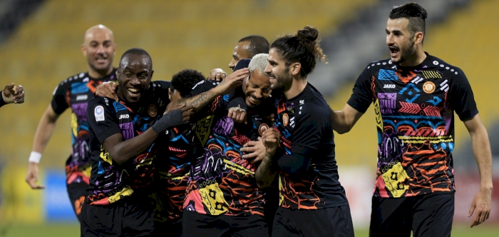 QNB Stars League Week 16 – Al Shamal 0 Umm Salal 6