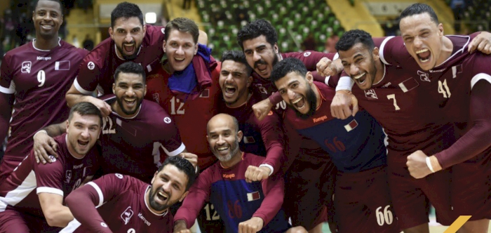 Qatar to take on Uzbekistan in Asian Men