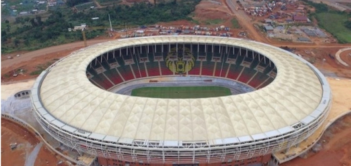 Afcon 2021: Quarter-final at Olembe Stadium to be moved after fatal crush