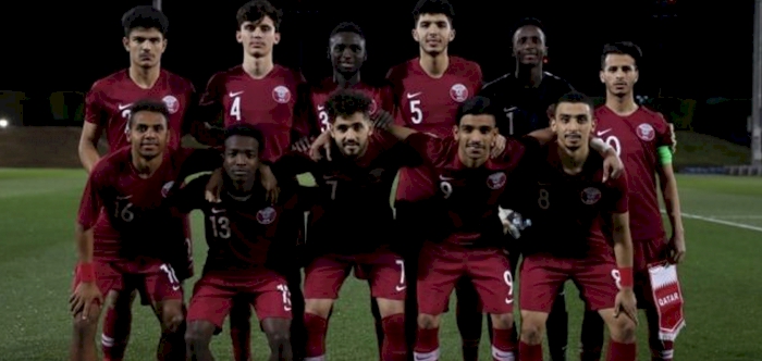 CORDOVA NAMES 31-MEMBER SQAUD FOR QATAR U-23 FRIENDLIES AGAINST SAUDI ARABIA