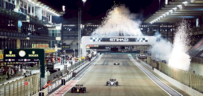 FIA planning new F1 race-management structure after Abu Dhabi controversy