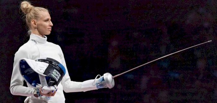 FIE GRAND PRIX QATAR: ESTONIA’S OLYMPIC BRONZE MEDALLIST LEHIS WINS WOMEN’S EPEE TITLE