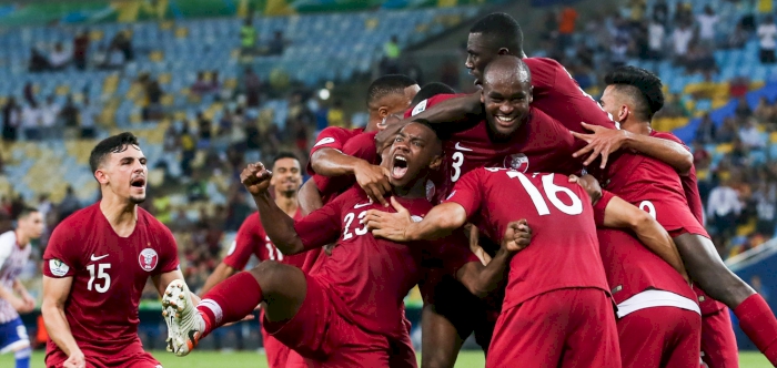 Qatar to play home friendlies against Bulgaria and Slovenia in March 