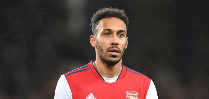 Aubameyang joins Barcelona as free agent after Arsenal exit