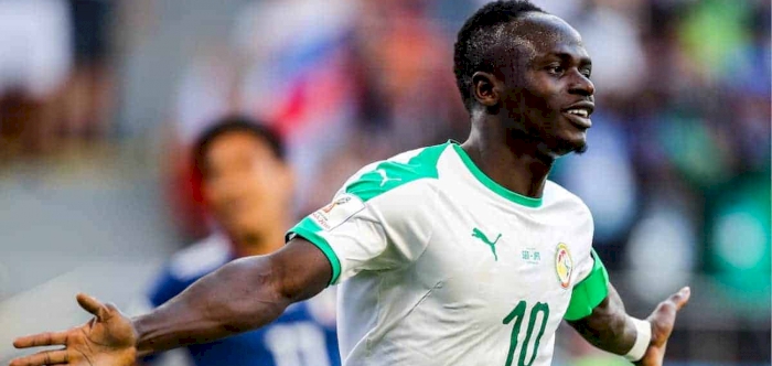 Experience will stand Senegal in good stead for Cup final: Mane