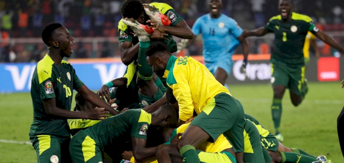  ‘We’ve waited 60 years for this’ – Mane scores winning penalty as Senegal win first AFCON title 