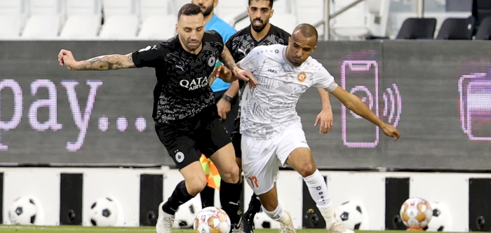 QNB Stars League Week 18 – Al Sadd 2 Umm Salal 0