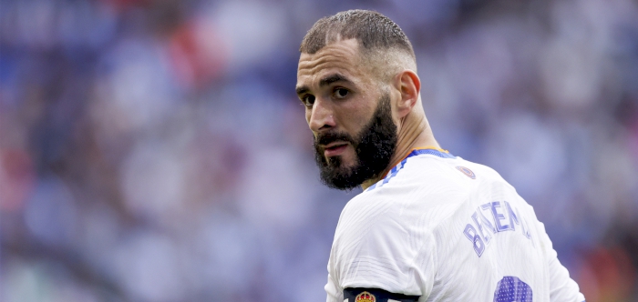 Madrid’s Benzema doubtful for Villarreal ahead of PSG clash