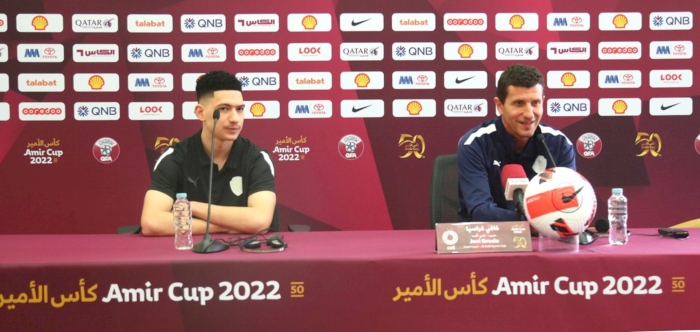 Al Sadd ready to begin title defence against Muaither