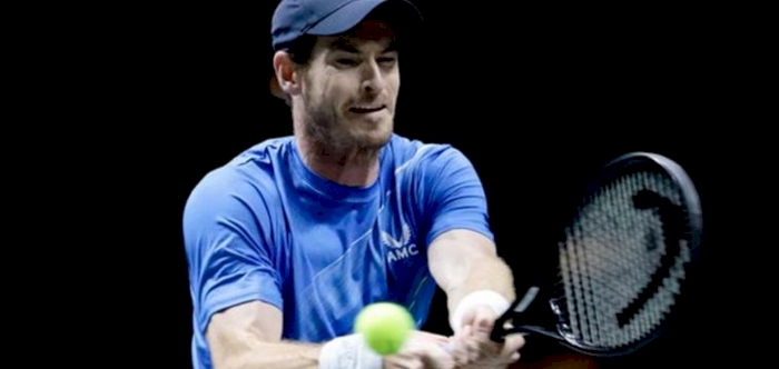 Qatar Open: Andy Murray loses in straight sets to Roberto Bautista Agut