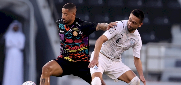 QNB Stars League Week 20 – Umm Salal 0 Al Wakrah 4